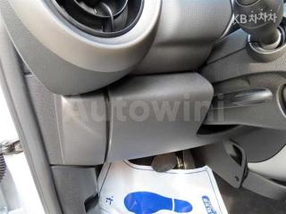 2012 MINI COOPER COUNTRYMAN D 2.0 - 10