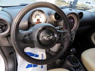 2012 MINI COOPER COUNTRYMAN D 2.0 - 11