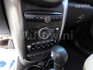 2012 MINI COOPER COUNTRYMAN D 2.0 - 14