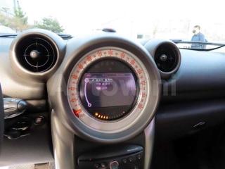 2012 MINI COOPER COUNTRYMAN D 2.0 - 15