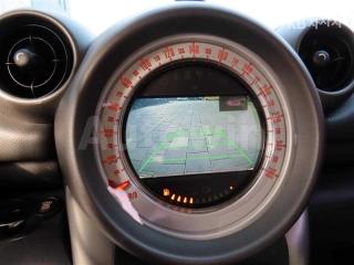 2012 MINI COOPER COUNTRYMAN D 2.0 - 16