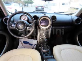 2012 MINI COOPER COUNTRYMAN D 2.0 - 18