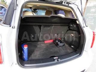 2012 MINI COOPER COUNTRYMAN D 2.0 - 19