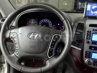 2011 HYUNDAI SANTAFE CM 2WD(2.0 E-VGT) MLX LUXURY - 7