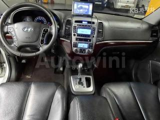 2011 HYUNDAI SANTAFE CM 2WD(2.0 E-VGT) MLX LUXURY - 8