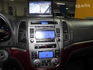 2011 HYUNDAI SANTAFE CM 2WD(2.0 E-VGT) MLX LUXURY - 11