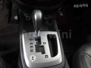 2011 HYUNDAI SANTAFE CM 2WD(2.0 E-VGT) MLX LUXURY - 12