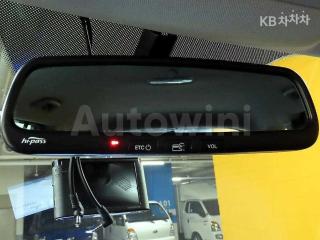 2011 HYUNDAI SANTAFE CM 2WD(2.0 E-VGT) MLX LUXURY - 13