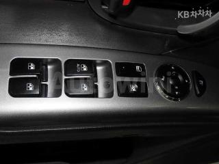 2011 HYUNDAI SANTAFE CM 2WD(2.0 E-VGT) MLX LUXURY - 14