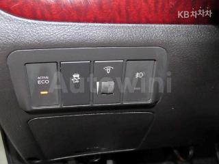 2011 HYUNDAI SANTAFE CM 2WD(2.0 E-VGT) MLX LUXURY - 15