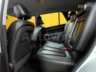 2011 HYUNDAI SANTAFE CM 2WD(2.0 E-VGT) MLX LUXURY - 16