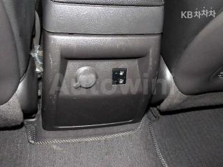 2011 HYUNDAI SANTAFE CM 2WD(2.0 E-VGT) MLX LUXURY - 17