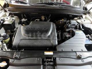 2011 HYUNDAI SANTAFE CM 2WD(2.0 E-VGT) MLX LUXURY - 19