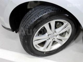 2011 HYUNDAI SANTAFE CM 2WD(2.0 E-VGT) MLX LUXURY - 20