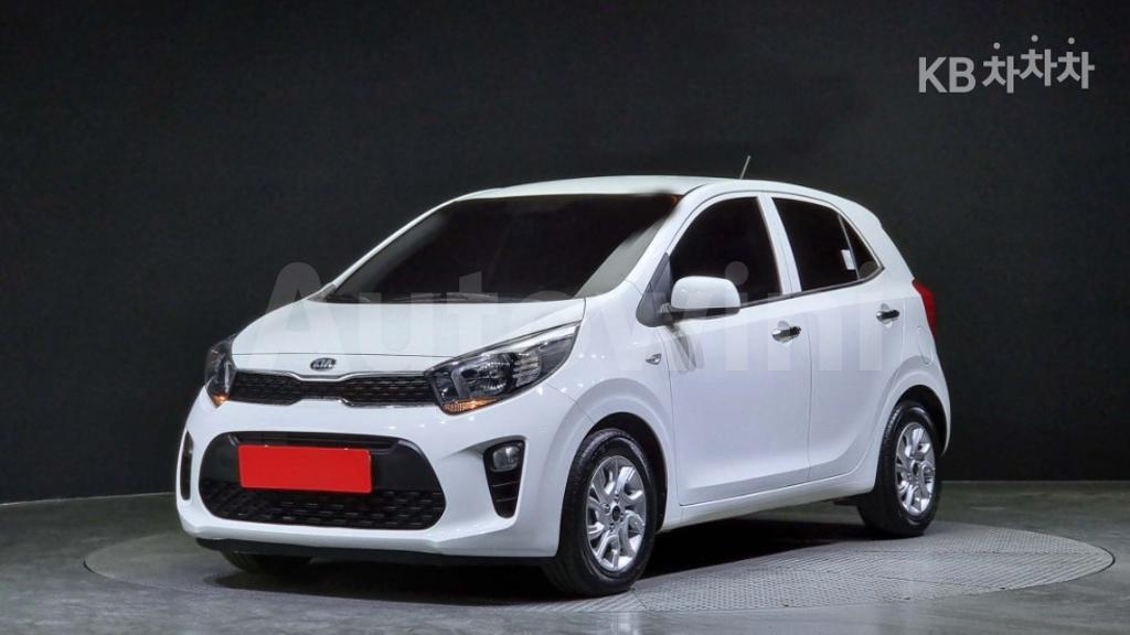 KNAB3513BLT666805 2020 KIA  MORNING JA  LPI LUXURY-0