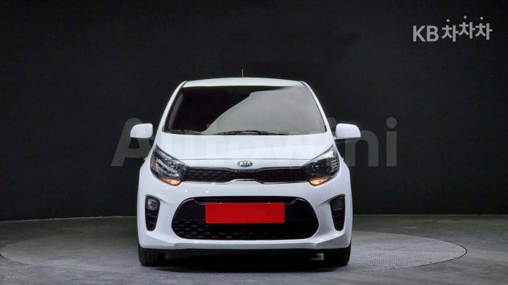 KNAB3513BLT666805 2020 KIA  MORNING JA  LPI LUXURY-2