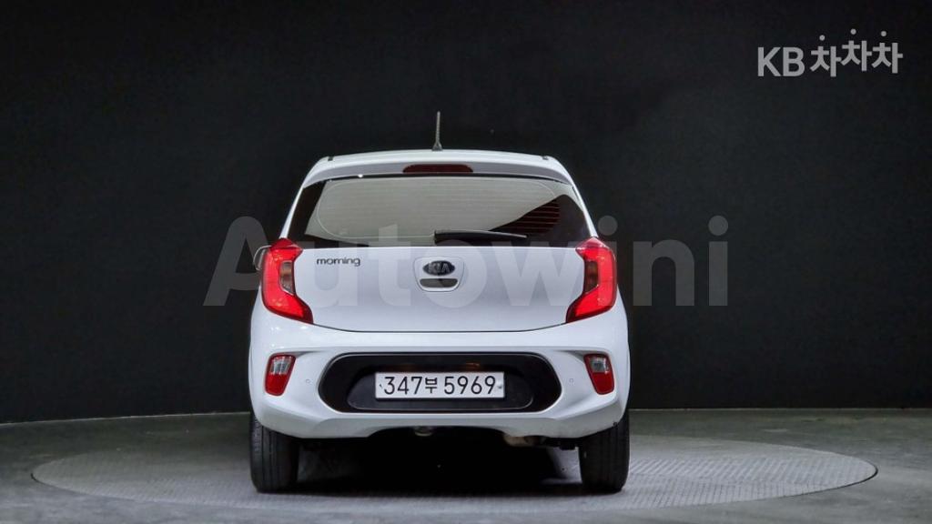 KNAB3513BLT666805 2020 KIA  MORNING JA  LPI LUXURY-3