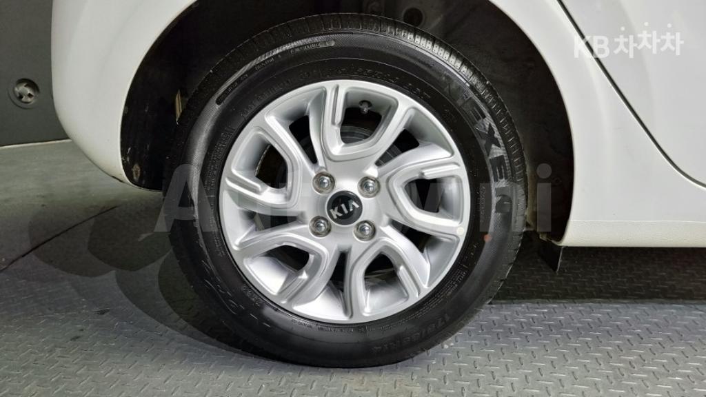 KNAB3513BLT666805 2020 KIA  MORNING JA  LPI LUXURY-4