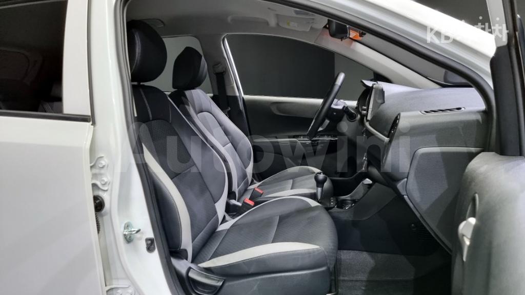 2020 KIA  MORNING JA  LPI LUXURY - 10