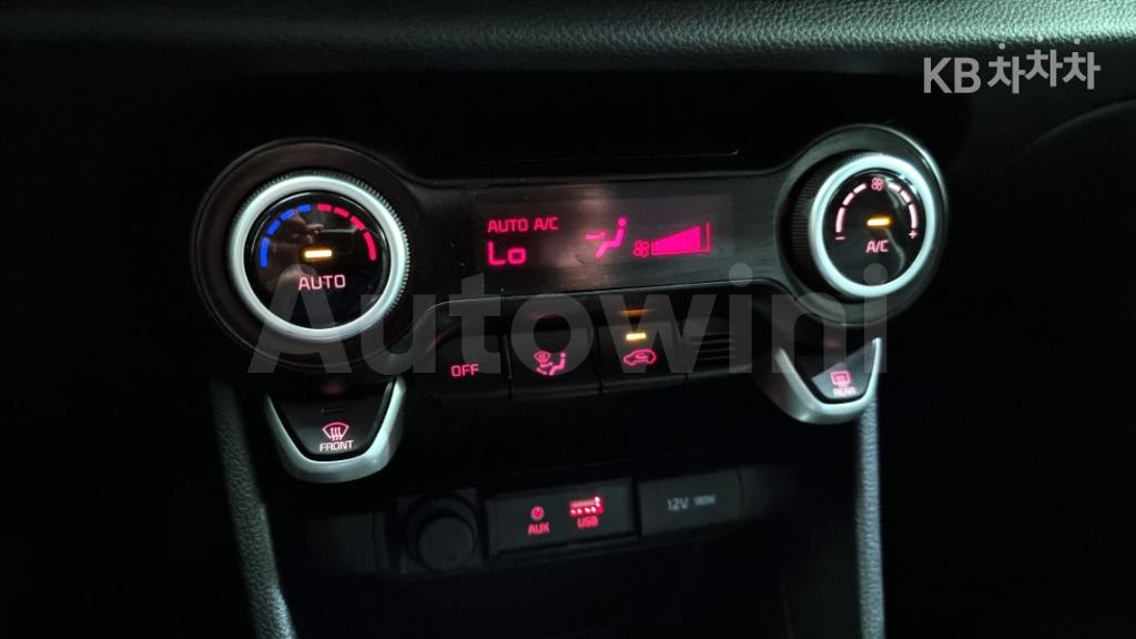 2020 KIA  MORNING JA  LPI LUXURY - 16