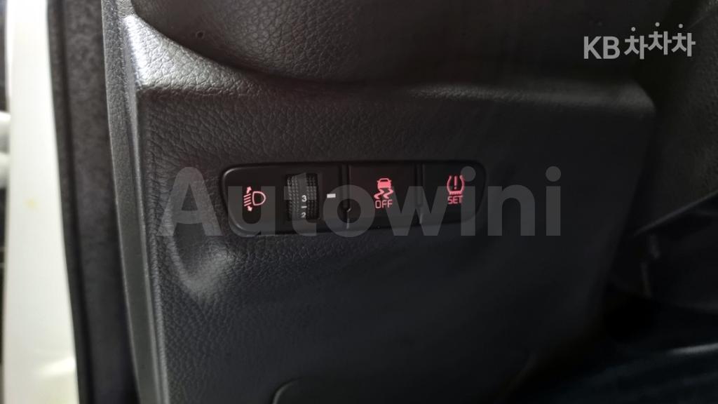 2020 KIA  MORNING JA  LPI LUXURY - 17