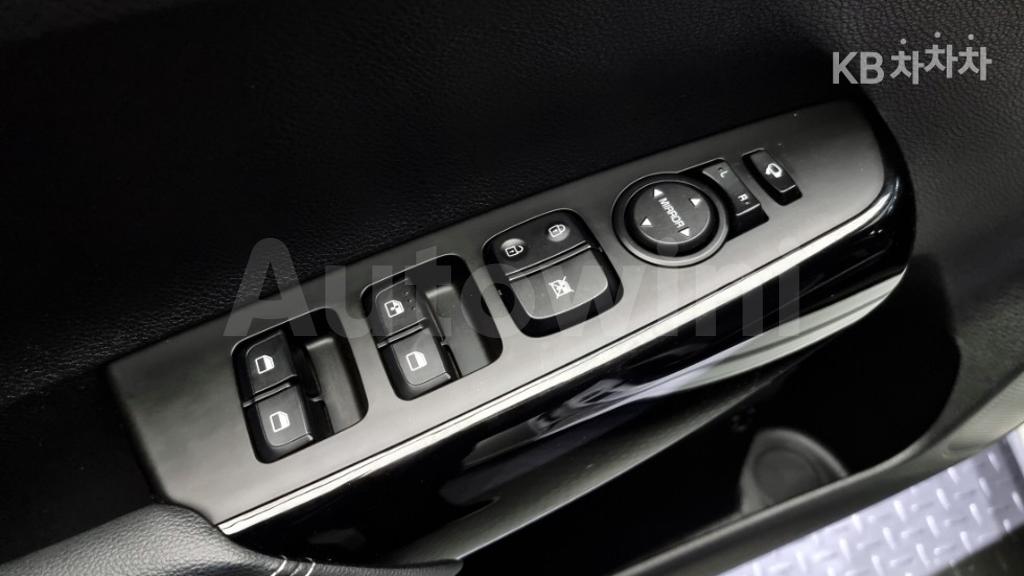 2020 KIA  MORNING JA  LPI LUXURY - 18