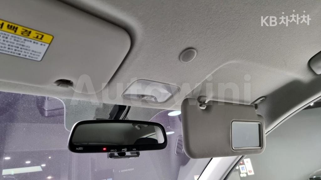 2020 KIA  MORNING JA  LPI LUXURY - 19