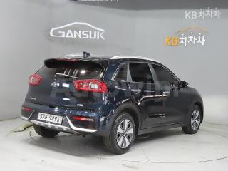 2018 KIA NIRO 1.6 PHEV PRESTIGE - 4