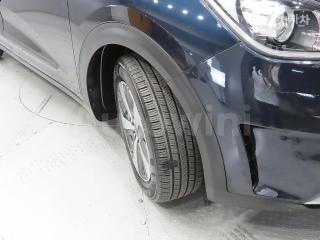 2018 KIA NIRO 1.6 PHEV PRESTIGE - 5