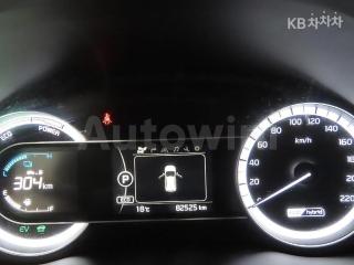 2018 KIA NIRO 1.6 PHEV PRESTIGE - 6