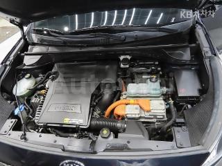 2018 KIA NIRO 1.6 PHEV PRESTIGE - 7