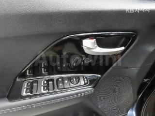 2018 KIA NIRO 1.6 PHEV PRESTIGE - 11