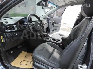 2018 KIA NIRO 1.6 PHEV PRESTIGE - 13