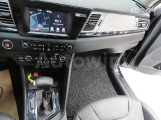 2018 KIA NIRO 1.6 PHEV PRESTIGE - 14