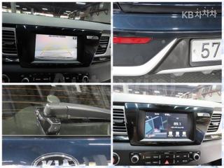 2018 KIA NIRO 1.6 PHEV PRESTIGE - 18