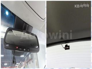 2018 KIA NIRO 1.6 PHEV PRESTIGE - 19