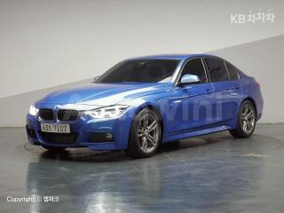 WBA8C5103J5L45997 2018 BMW 3 SERIES 320D MSPORTS F30(12~)-1
