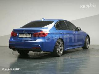 WBA8C5103J5L45997 2018 BMW 3 SERIES 320D MSPORTS F30(12~)-3