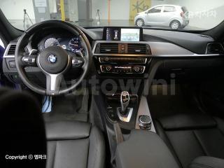 WBA8C5103J5L45997 2018 BMW 3 SERIES 320D MSPORTS F30(12~)-5