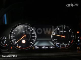 2018 BMW 3 SERIES 320D MSPORTS F30(12~) - 7