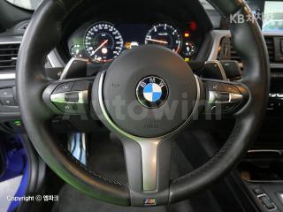 2018 BMW 3 SERIES 320D MSPORTS F30(12~) - 8
