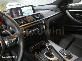 2018 BMW 3 SERIES 320D MSPORTS F30(12~) - 9