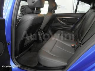 2018 BMW 3 SERIES 320D MSPORTS F30(12~) - 11