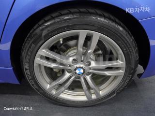 2018 BMW 3 SERIES 320D MSPORTS F30(12~) - 12