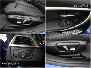 2018 BMW 3 SERIES 320D MSPORTS F30(12~) - 18