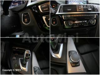2018 BMW 3 SERIES 320D MSPORTS F30(12~) - 19