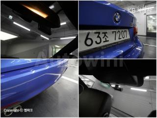 2018 BMW 3 SERIES 320D MSPORTS F30(12~) - 20