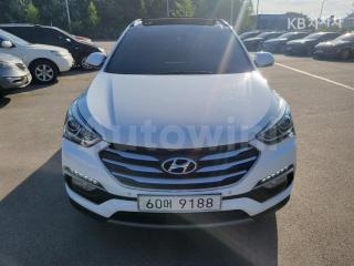 2018 HYUNDAI SANTAFE THE PRIME DIESEL R2.0 4WD 5 SEATS EXCLUSIVE SPECIAL - 1