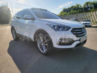 2018 HYUNDAI SANTAFE THE PRIME DIESEL R2.0 4WD 5 SEATS EXCLUSIVE SPECIAL - 2