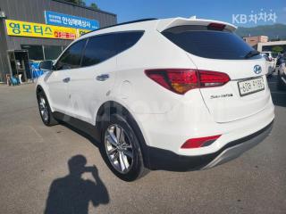 2018 HYUNDAI SANTAFE THE PRIME DIESEL R2.0 4WD 5 SEATS EXCLUSIVE SPECIAL - 6